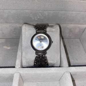 Black Hills Qartz watch